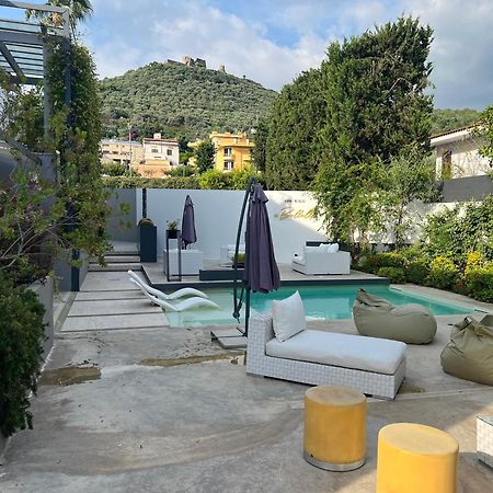 Ghe Kale Resort San Paolo Bel Sito Exterior photo