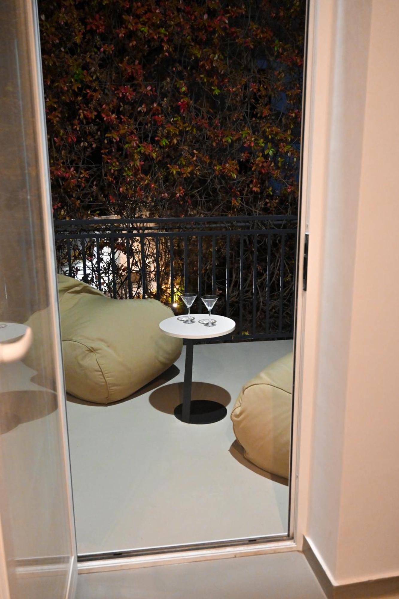 Ghe Kale Resort San Paolo Bel Sito Exterior photo