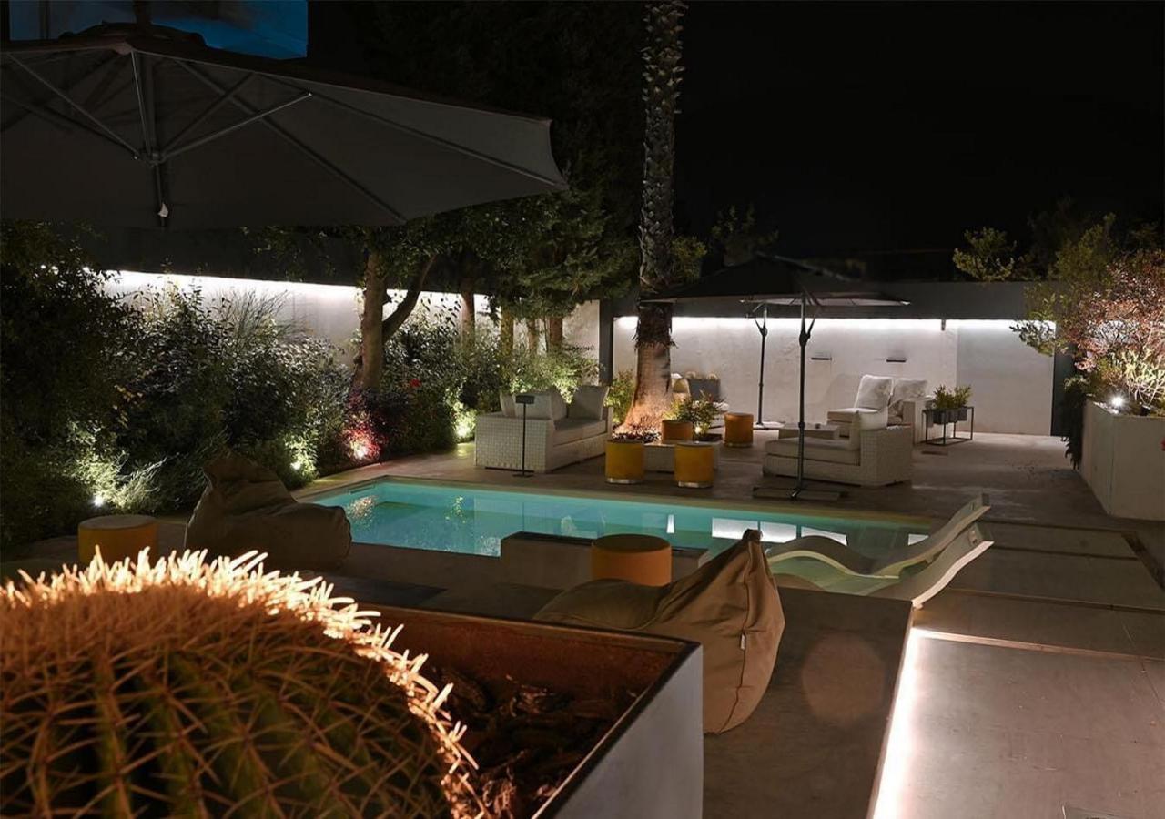 Ghe Kale Resort San Paolo Bel Sito Exterior photo