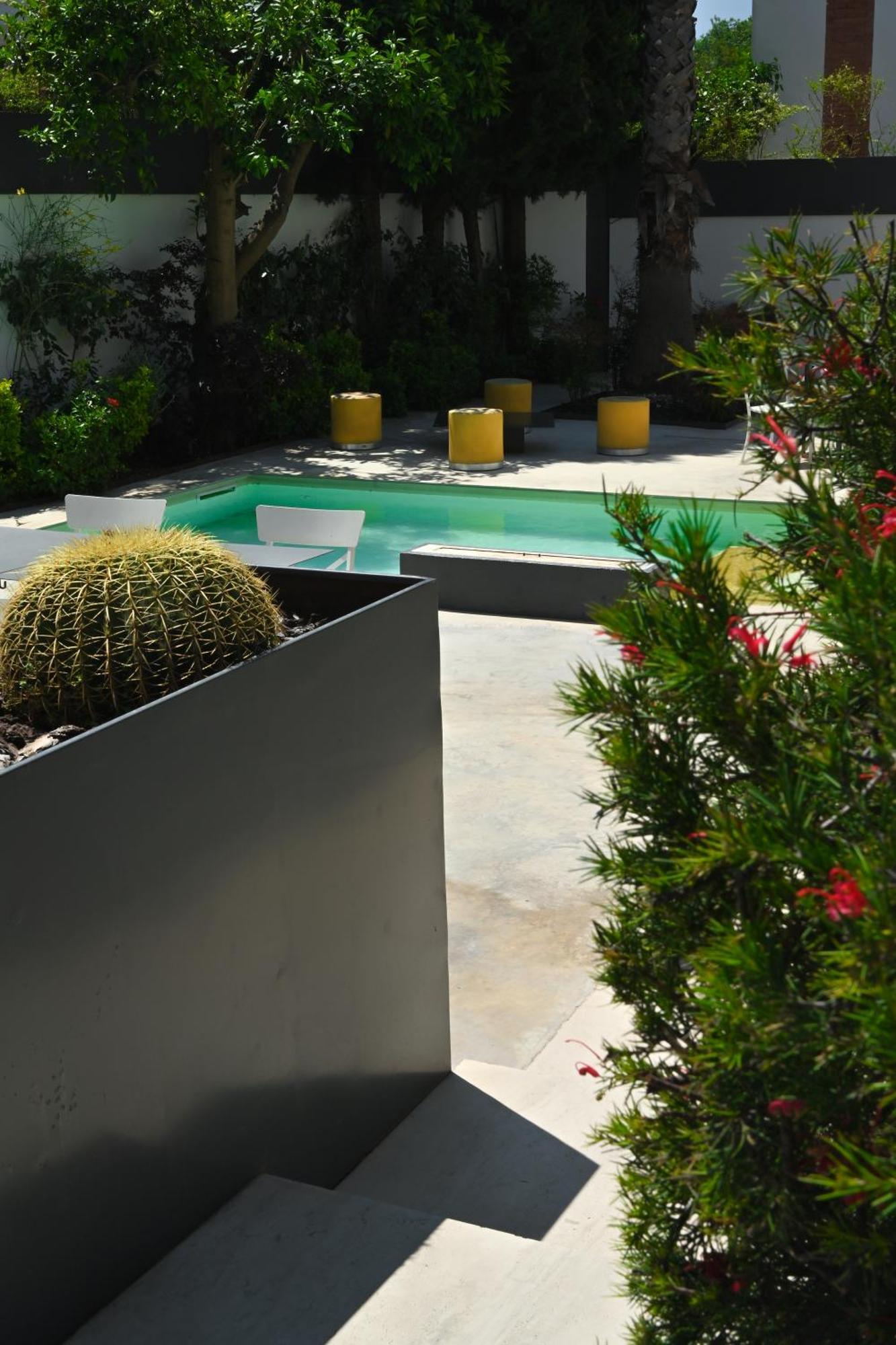 Ghe Kale Resort San Paolo Bel Sito Exterior photo