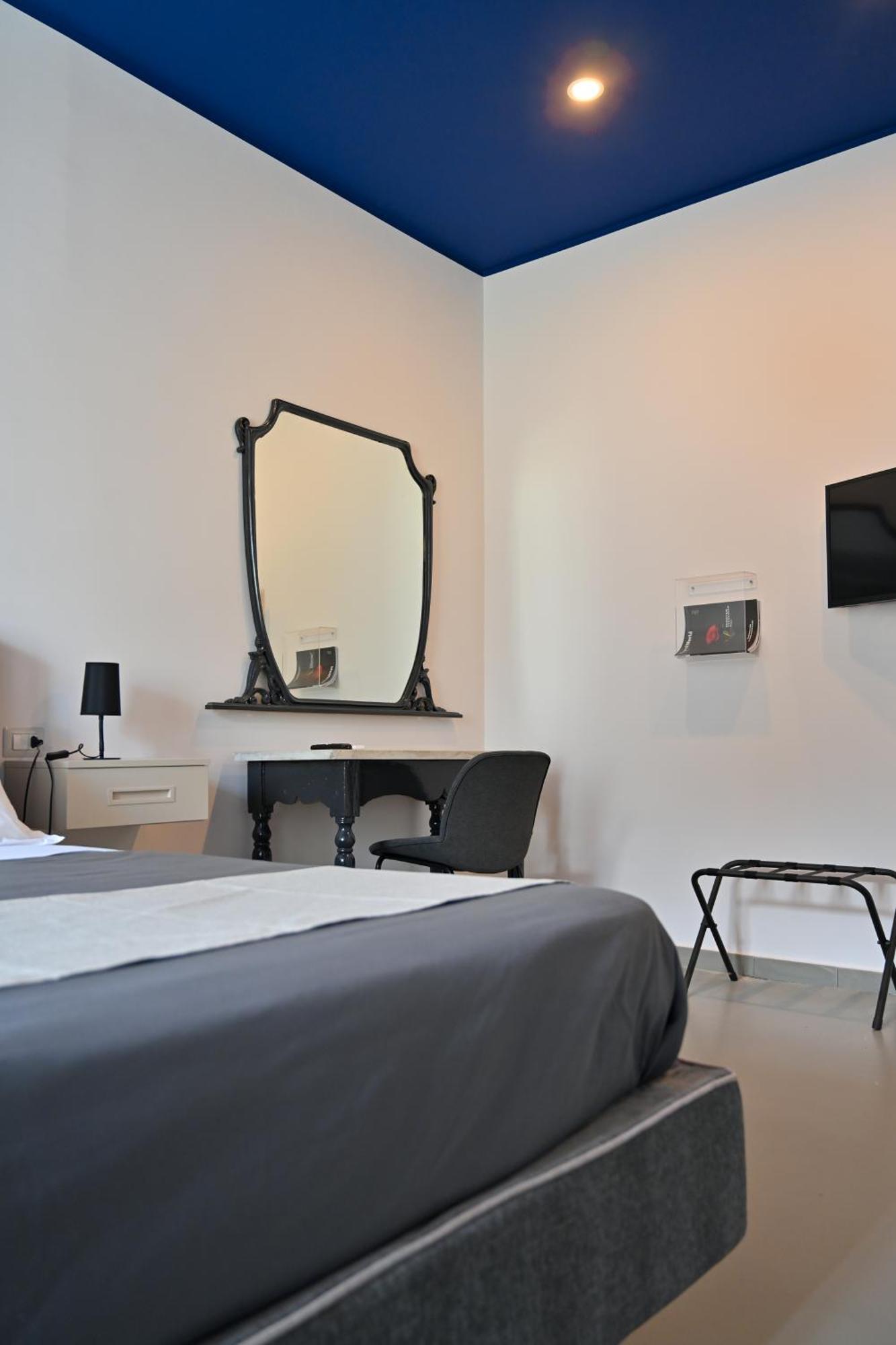 Ghe Kale Resort San Paolo Bel Sito Exterior photo