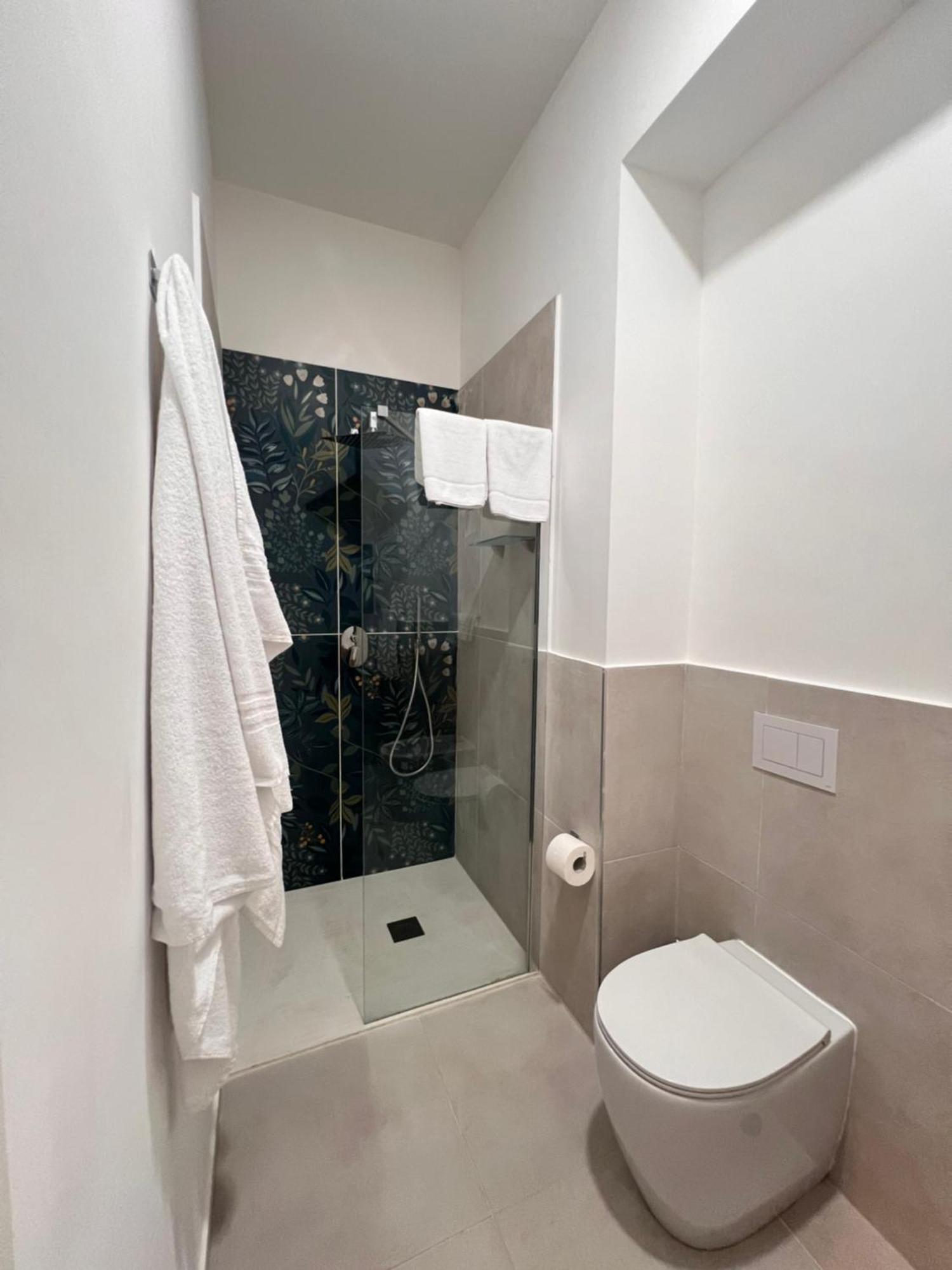 Ghe Kale Resort San Paolo Bel Sito Exterior photo