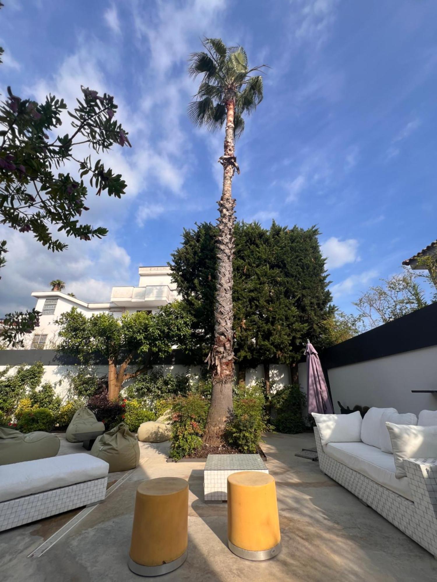 Ghe Kale Resort San Paolo Bel Sito Exterior photo